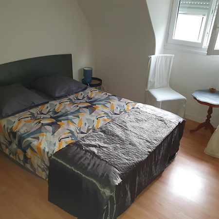 L'Atelier Apartman Lannion Kültér fotó