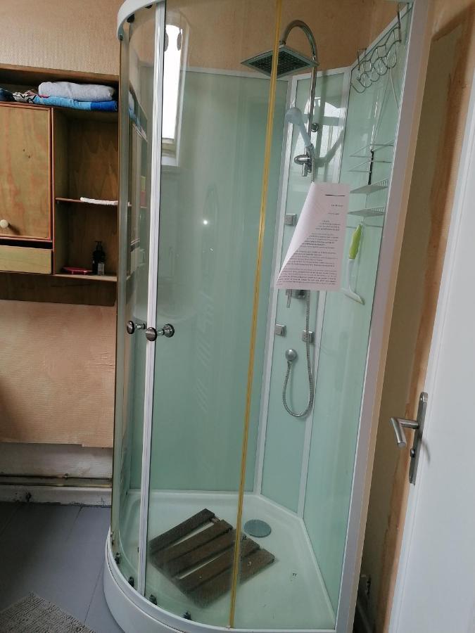 L'Atelier Apartman Lannion Kültér fotó